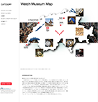 Watch Museum Map